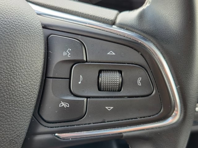 Used 2024 Buick Envista Avenir FWD image 21