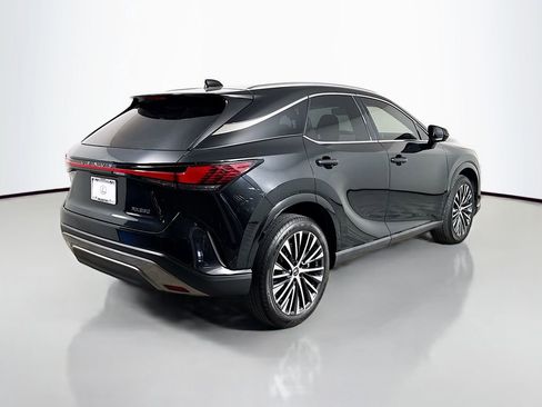 Used 2023 Lexus RX 350 Premium Plus w/ Cold Area Package image 5