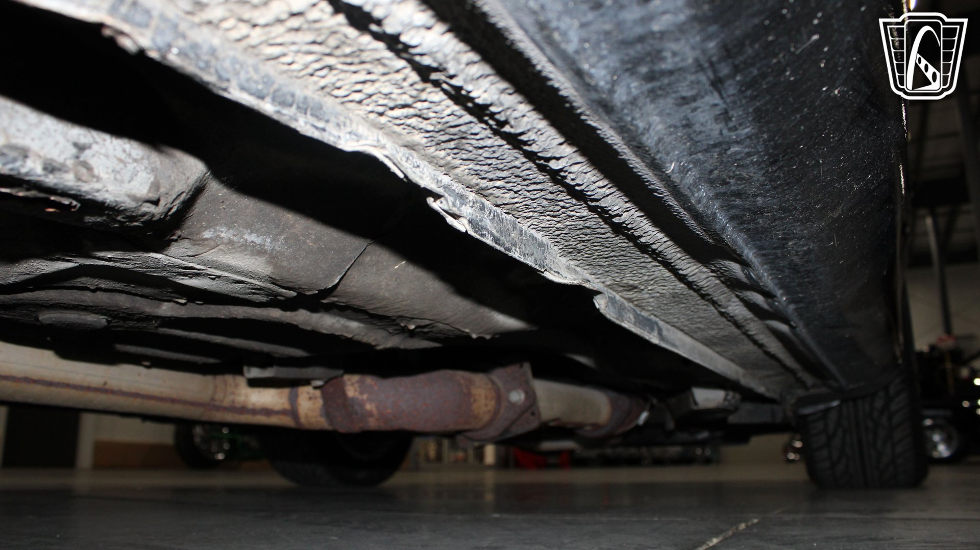 Used 1995 Chevrolet Camaro Z28 RWD image 10