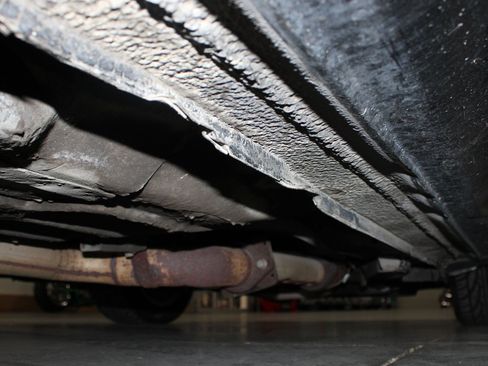 Used 1995 Chevrolet Camaro Z28 RWD image 10