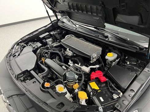 Used 2022 Subaru WRX GT image 59