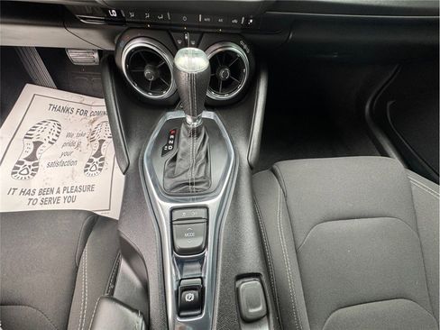 Used 2018 Chevrolet Camaro SS image 12