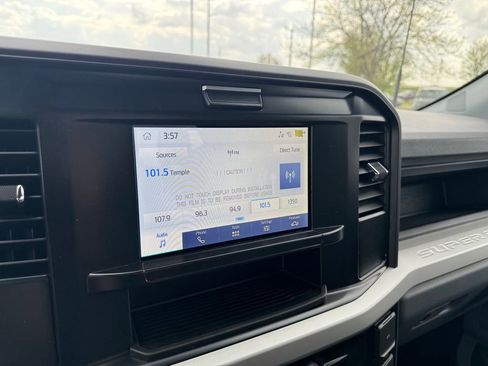 New 2026 Ford F250 XL AWD/4WD image 18