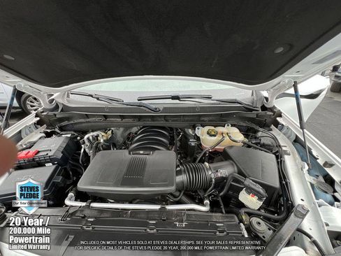 Certified 2022 Chevrolet Tahoe LT w/ LT Signature Package image 33