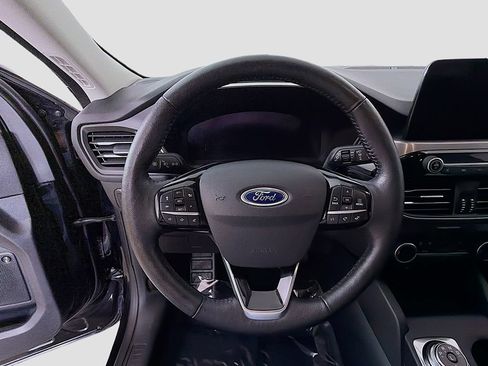Used 2021 Ford Escape Titanium AWD/4WD image 33