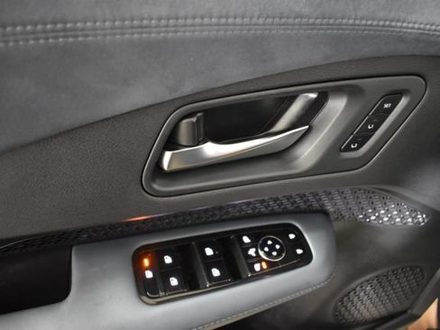Certified 2024 Nissan Ariya AWD image 8
