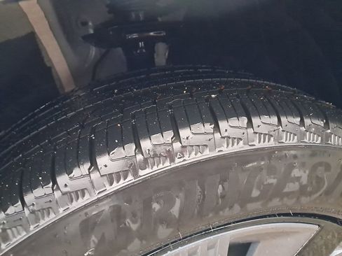 New 2025 Nissan Murano SL w/ Cargo Package image 46