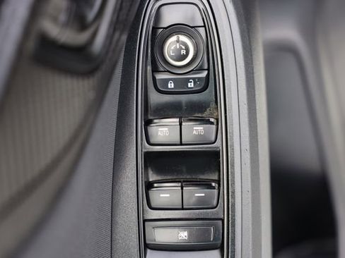 Certified 2023 Subaru Crosstrek 2.0i Premium AWD/4WD image 12