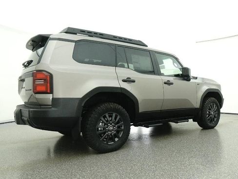 New 2026 Toyota Land Cruiser 1958 image 71