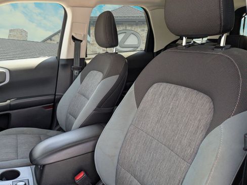 Used 2022 Ford Bronco Sport Big Bend w/ Convenience Package image 7