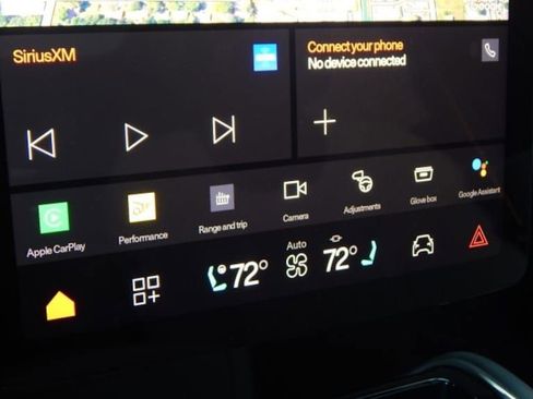 New 2025 Polestar Polestar 3 Long Range Dual Motor image 16