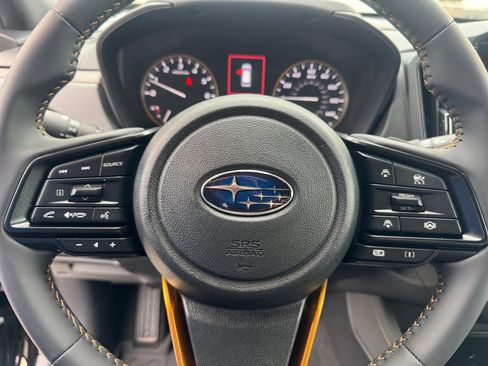 Used 2026 Subaru Forester Wilderness AWD/4WD image 37