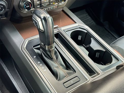 Used 2017 Ford F150 Raptor w/ Equipment Group 802A Luxury image 30