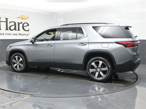 Used 2023 Chevrolet Traverse LT w/ LT Premium Package image 51