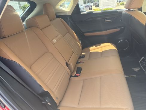 Used 2019 Lexus NX 300 AWD w/ Premium Package image 9