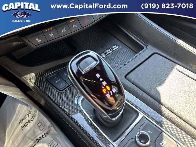 Used 2025 Cadillac CT5 V w/ Technology Package RWD image 31