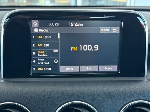 Used 2020 Kia Stinger GT-Line RWD image 17