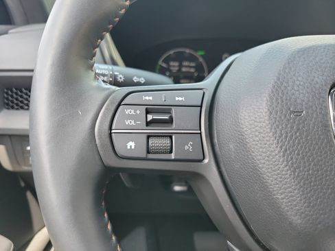 Used 2024 Honda CR-V Sport-L image 29