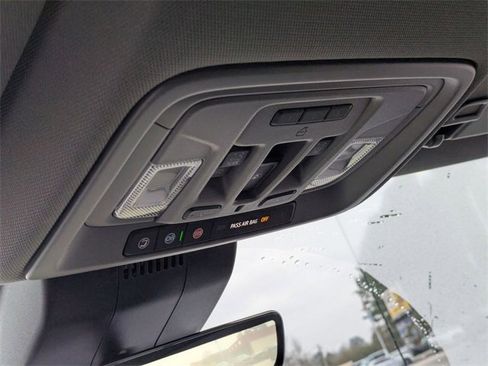 New 2026 Chevrolet Silverado 1500 LTZ w/ LTZ Premium Package image 27