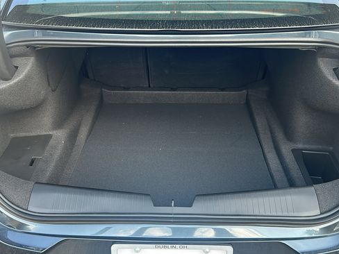 New 2025 Cadillac CT4 Sport image 16