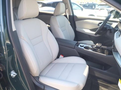 New 2026 Nissan Rogue SV AWD/4WD image 21