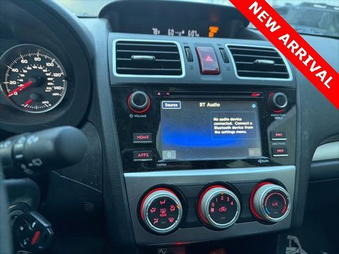 Used 2016 Subaru Impreza 2.0i Premium image 11