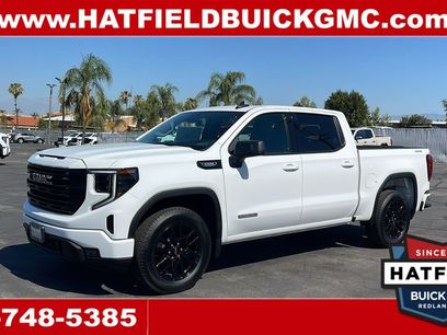 Used 2026 GMC Sierra 1500 Elevation