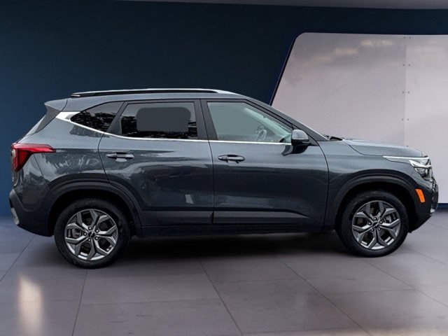 Certified 2024 Kia Seltos S AWD/4WD image 6