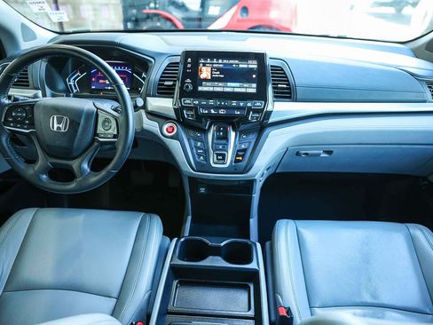 Used 2020 Honda Odyssey EX-L image 16
