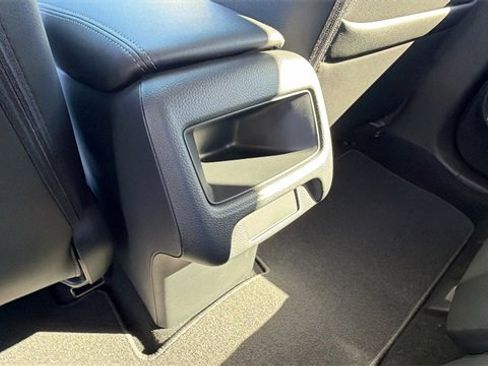 New 2026 Honda HR-V EX-L image 17