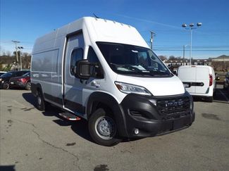 New 2024 RAM ProMaster 3500 w/ Delivery Van Package video 2