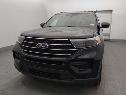 Used 2020 Ford Explorer XLT w/ Class III Trailer Tow Package AWD/4WD image 15
