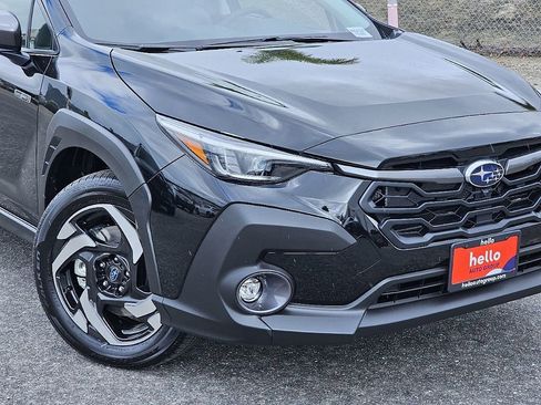 New 2026 Subaru Crosstrek 2.5i Limited AWD/4WD image 4