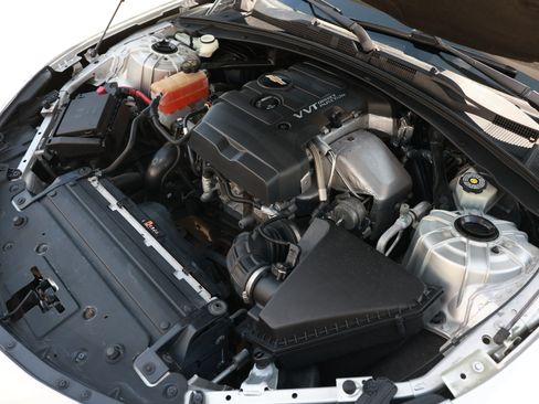 Used 2019 Chevrolet Camaro LT RWD image 54