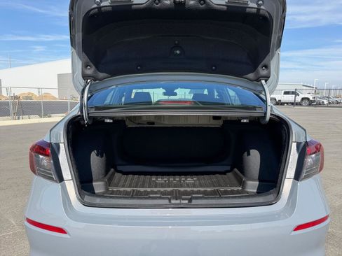 Used 2025 Honda Civic FWD Hybrid Sedan image 24