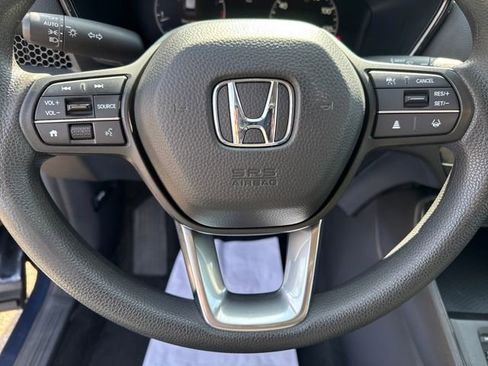 Used 2023 Honda CR-V LX image 7