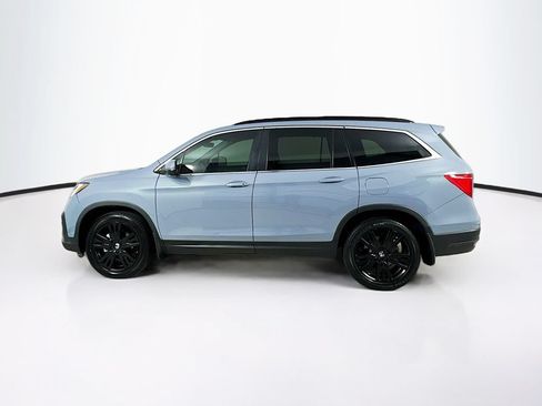 Used 2022 Honda Pilot Special Edition image 4