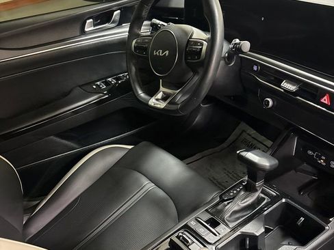 Used 2025 Kia K5 GT-Line image 25