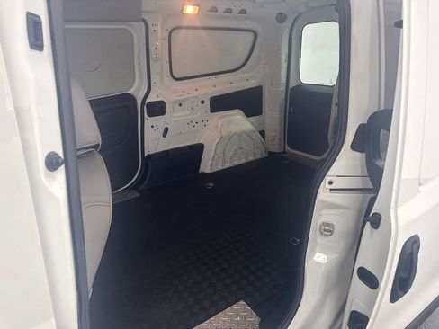 Used 2016 RAM ProMaster City Tradesman SLT w/ Rear Back-up Camera Group image 15