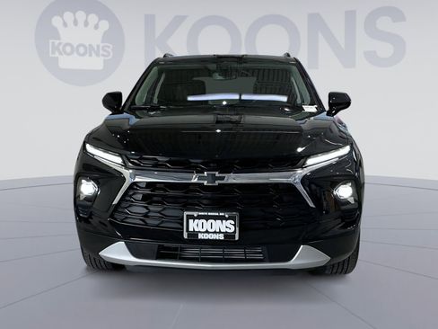 Used 2024 Chevrolet Blazer LT w/ Convenience Package image 19