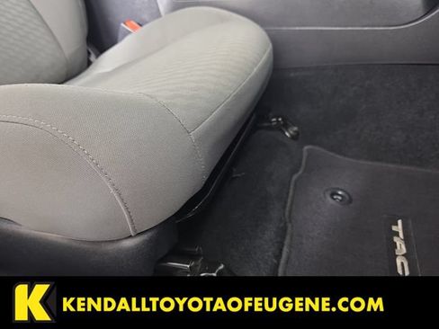 Used 2023 Toyota Tacoma SR AWD/4WD image 31