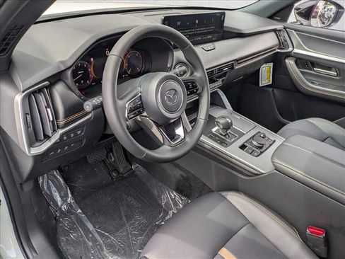 New 2026 MAZDA CX-90 3.3 Turbo S w/ Premium Package AWD/4WD image 3
