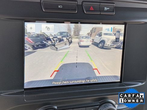 Certified 2023 Ford F150 XL w/ STX Appearance Package image 19