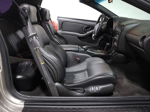 Used 2000 Pontiac Firebird Formula RWD image 66
