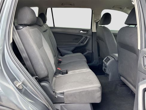 Used 2020 Volkswagen Tiguan S FWD image 24