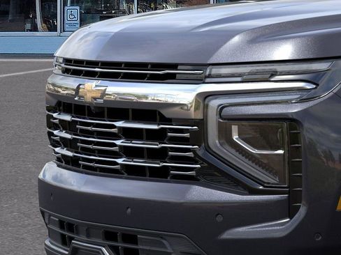 New 2026 Chevrolet Tahoe Premier AWD/4WD image 13