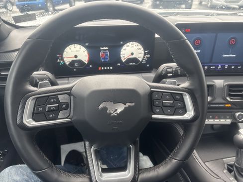 Used 2024 Ford Mustang EcoBoost w/ 2.3L High Performance Package image 18