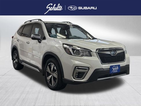 Used 2019 Subaru Forester Touring w/ Popular Package #3 AWD/4WD image 1