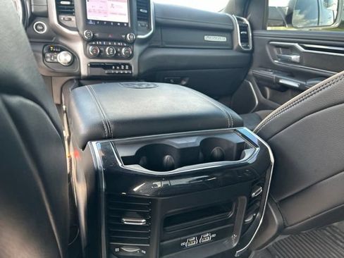 Used 2022 RAM 1500 Laramie w/ Sport Appearance Package AWD/4WD image 42