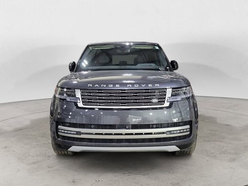 New 2025 Land Rover Range Rover SE image 8